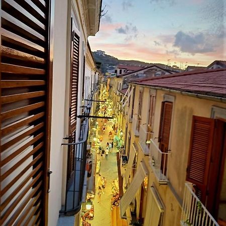 Alleyway Σορέντο Εξωτερικό φωτογραφία